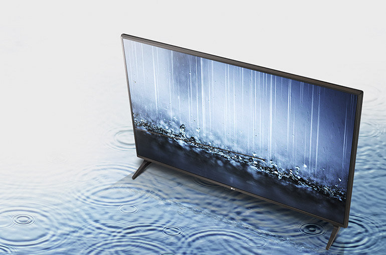 Top 3 tivi LG 32 inch màn hình HD giá mềm từ 5 đến 7 triệu đồng
