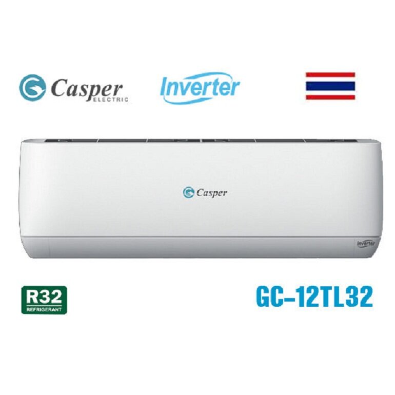 Điều hòa Casper 12000