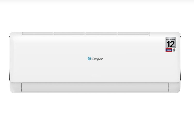 Đánh giá ưu nhược điểm của điều hòa Casper JC-12IU36 mới 2025