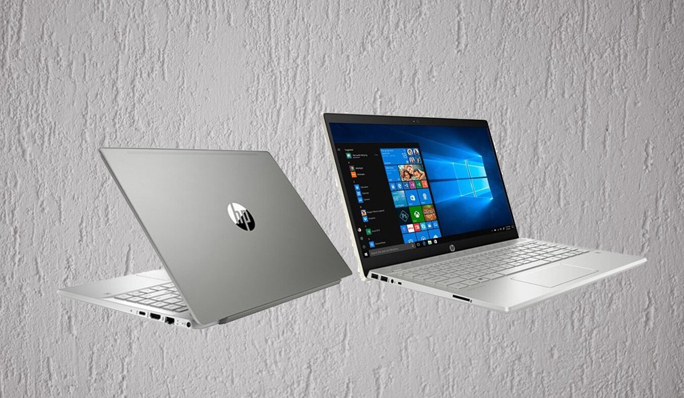 HP Pavilion 14-ce1012TU có bộ nhớ lớn lên tới 1TB 