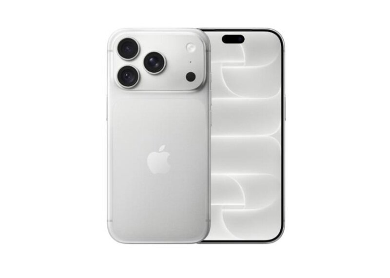 Đặt mua sớm iPhone 18 Pro được giảm tới 6 triệu đồng