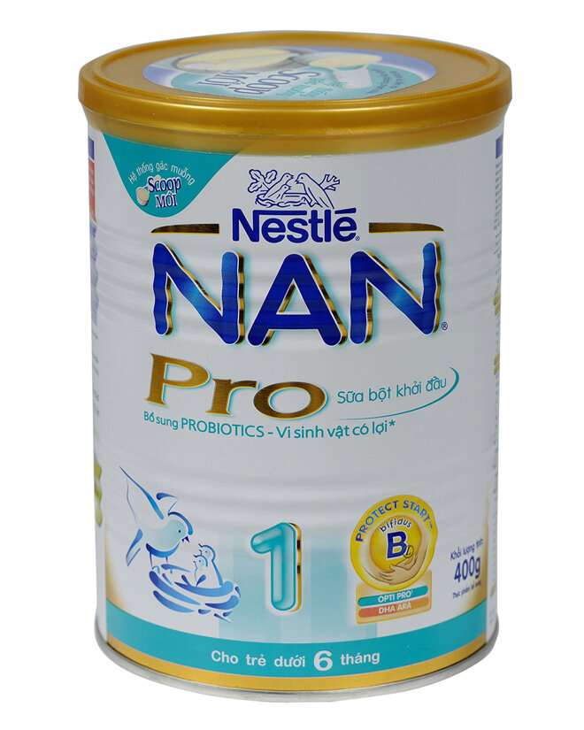 Nan Pro 1