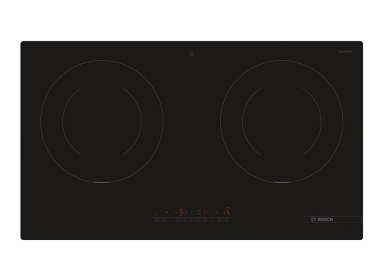 TOP 5 bếp từ đôi Bosch giá rẻ nhất hiện nay: Chỉ từ 5 - 7 triệu đồng, chất lượng chuẩn Đức