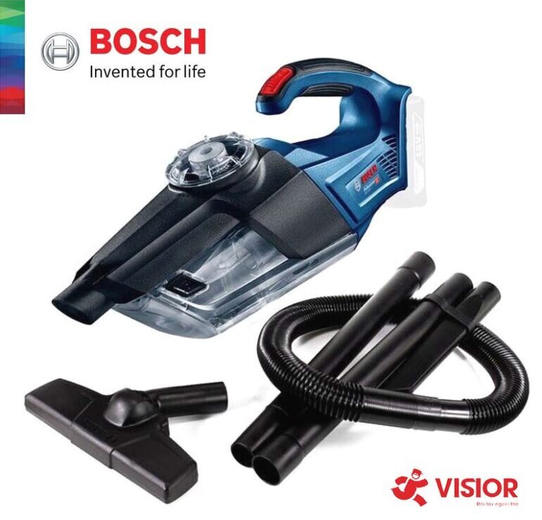 Máy hút bụi Bosch GAS 18V-1