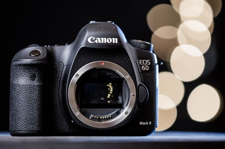 top 3 máy ảnh canon tầm trung