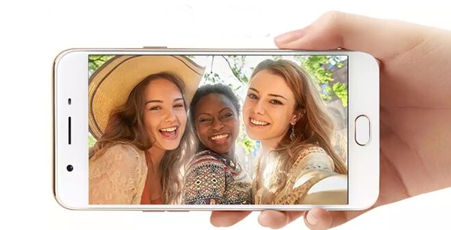 có nên mua điện thoại oppo không