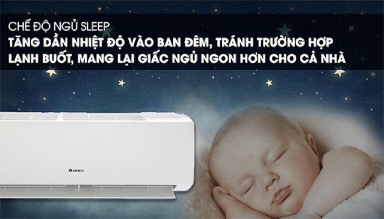 Đánh giá điểm cộng trừ của điều hòa Gree GWH09LB-K6N0C4