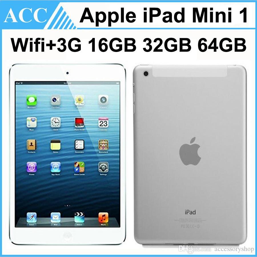 Máy tính bảng iPad Mini 1