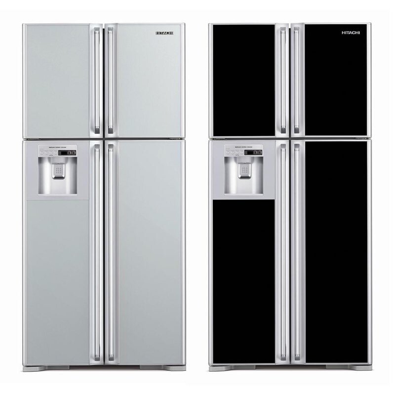 Tủ lạnh Hitachi R-W660EG9