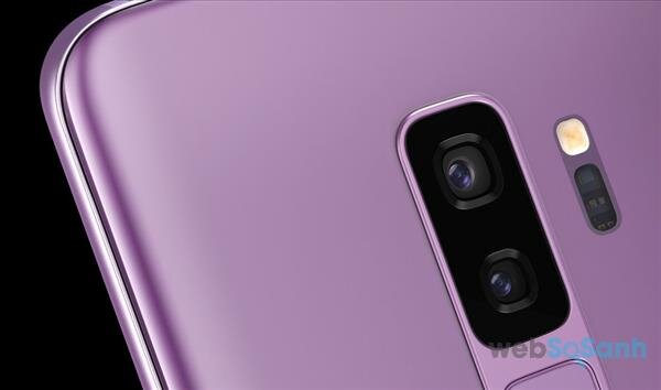 Samsung Galaxy S9 giá rẻ, Samsung Galaxy S9 Plus