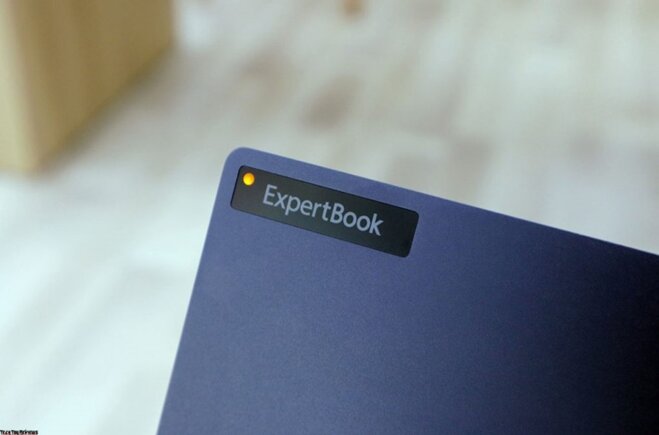 asus expertbook b5