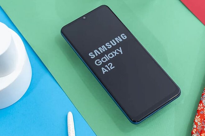 Samsung là hãng điện thoại cho ra đời nhiều phân khúc giá rẻ