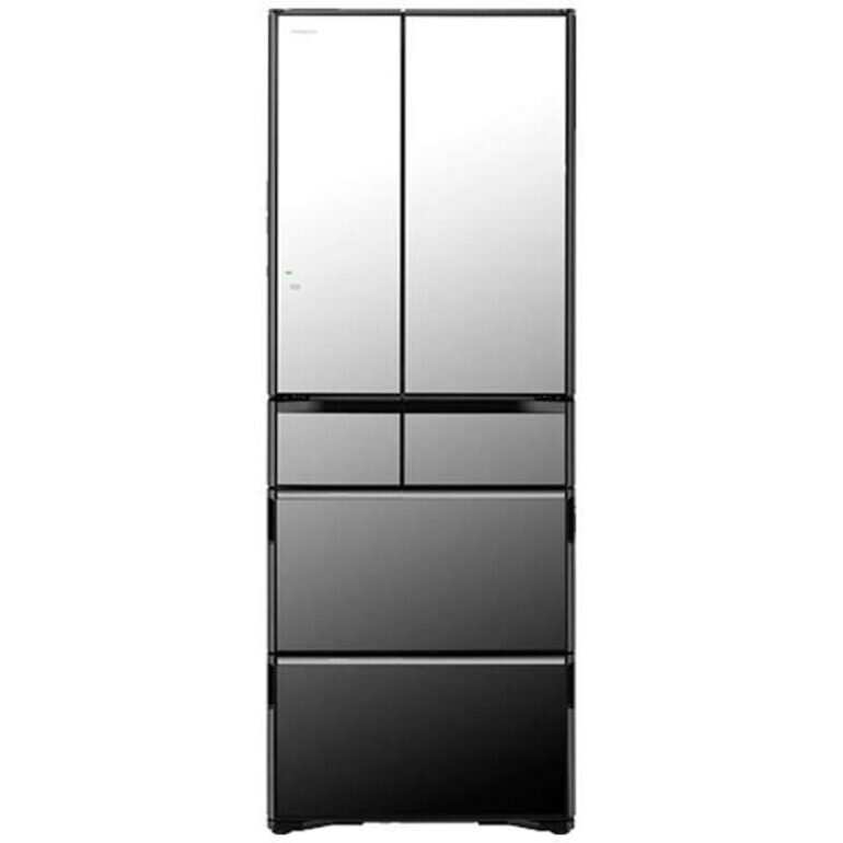 Tủ lạnh Hitachi R-WX5600G 555L