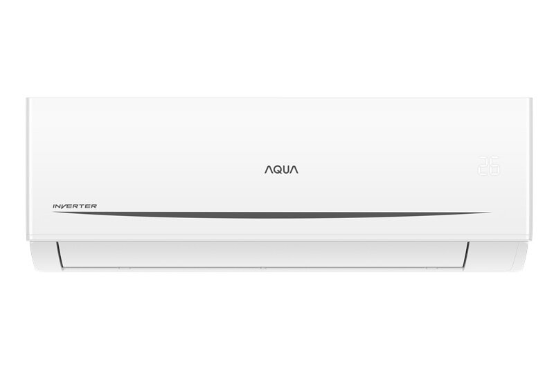 Điều hòa Aqua inverter AQA-RV13ME rất 