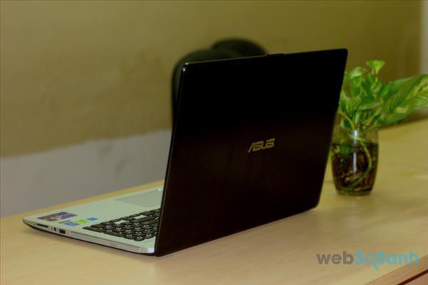 Laptop Asus K510UX