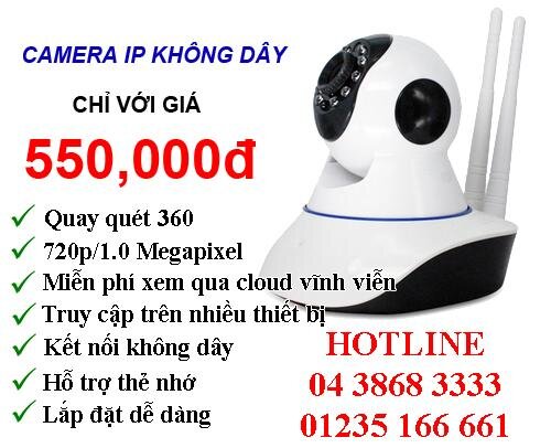 Tại sao nên lắp đặt camera trọn bộ tại Tic.vn ? 