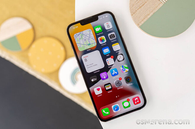 đánh giá iphone 13 pro