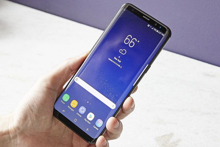 Điện thoại Samsung Galay A8 Star ra mắt giá bao nhiêu ? Chât lượng có tốt không ?