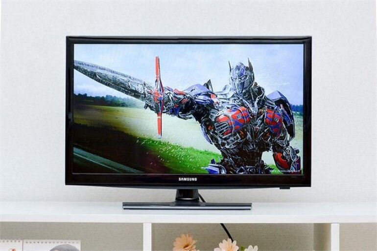 Smart Tv Samsung 24 Inch LED UA24H4150