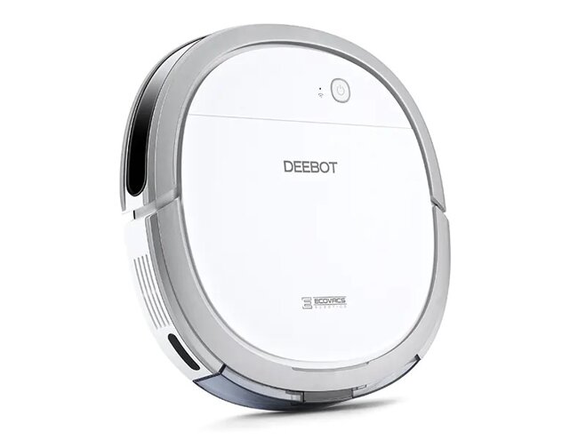 Robot hút bụi Ecovacs OZMO Slim 11 DK3G.10