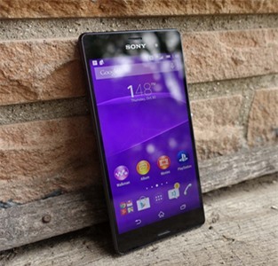 The Sony Lavender could be the Xperia T4 Ultra