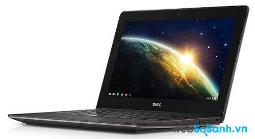 Dell Chromebook 11