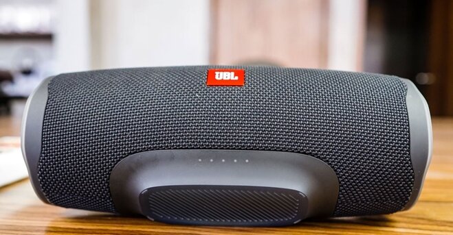 jbl charge 4