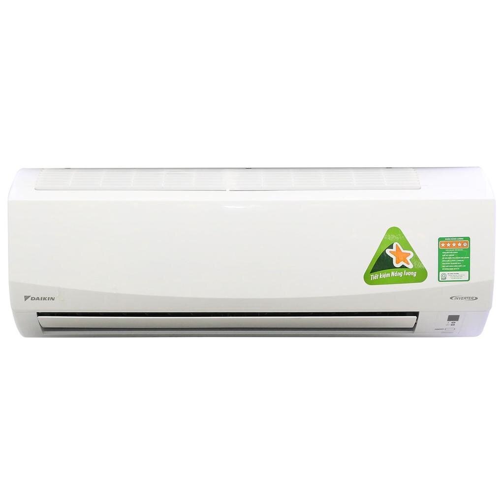 Điều hòa - Máy lạnh Daikin FTNE35MV1V/RNE35MV1V - 1 chiều, 12000BTU