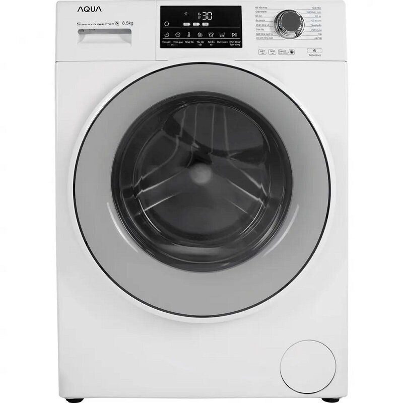 Máy Giặt Aqua 8.5 Kg AQD-D850E (N)