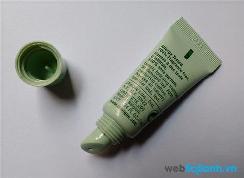 Son dưỡng môi Clinique Superbalm Lip Treatment 