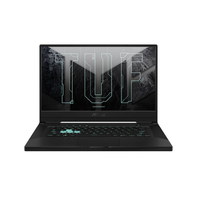 asus tuf dash f15 fx516pm