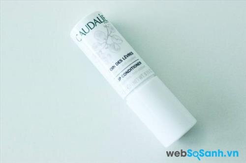 Son dưỡng môi Caudalie Lip Conditioner