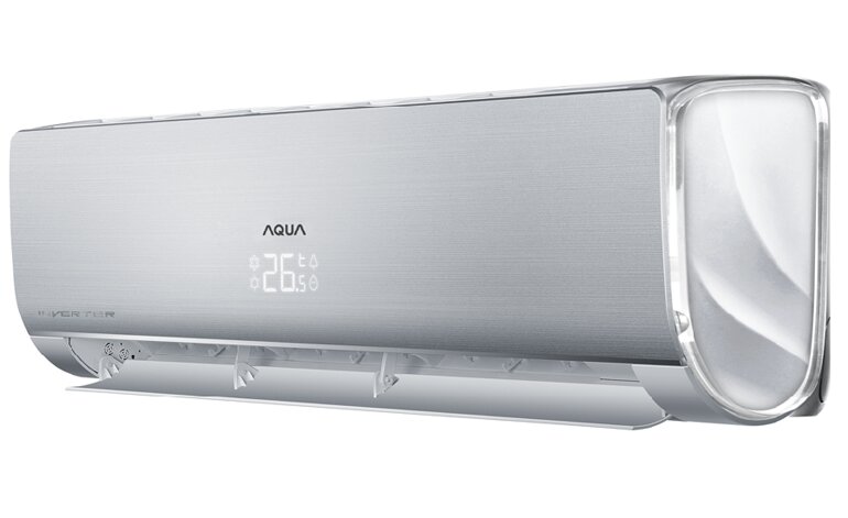 điều hòa aqua inverter