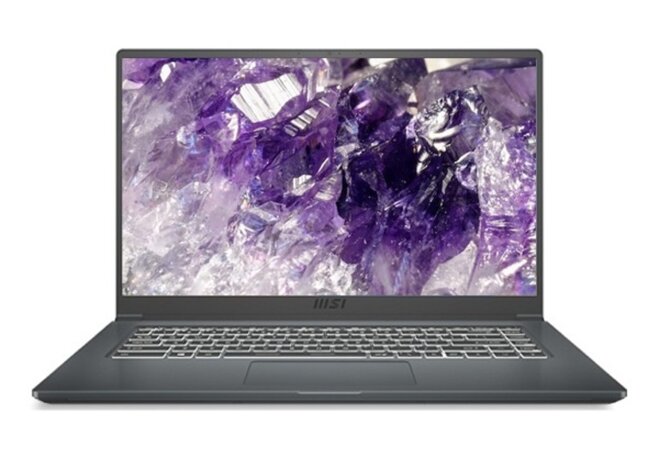 laptop MSI dưới 15 triệu