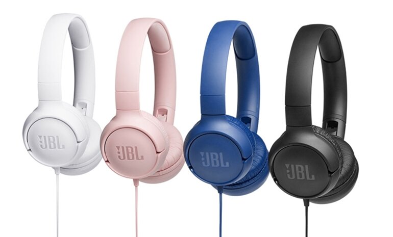 jbl t500