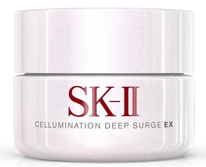 Kem dưỡng da Sk-ii Cellumination Deep Surge EX