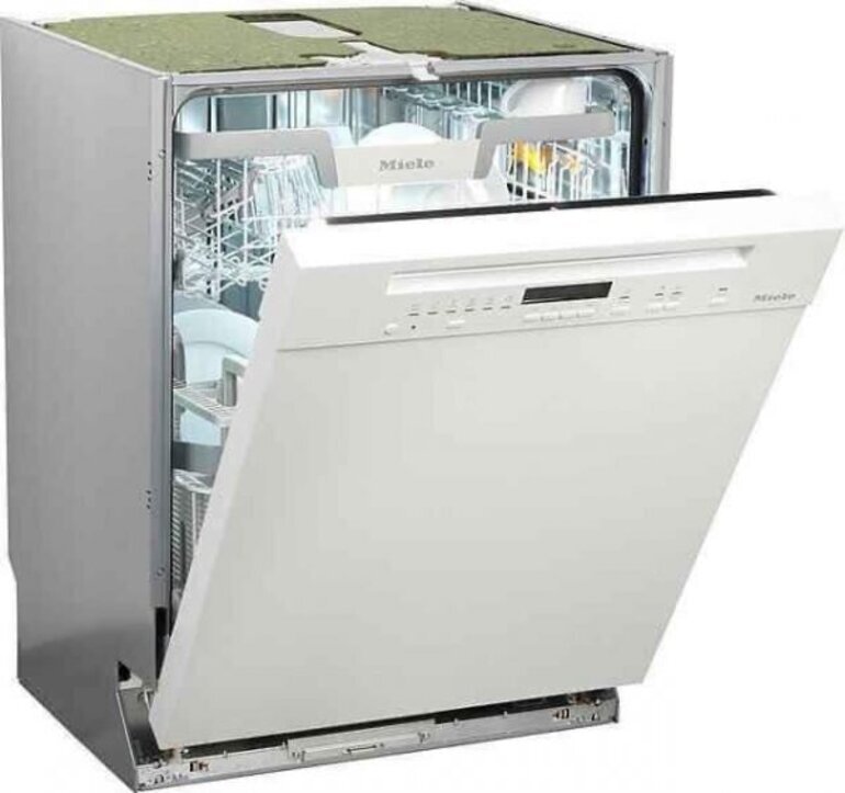 Máy rửa bát 14 bộ Miele G 7200 SCi bán âm