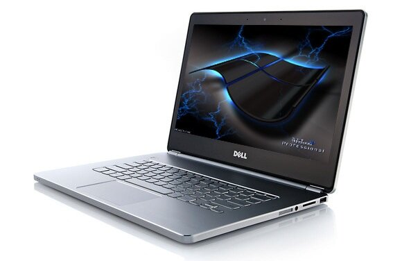 Dell Inspiron 14 7437