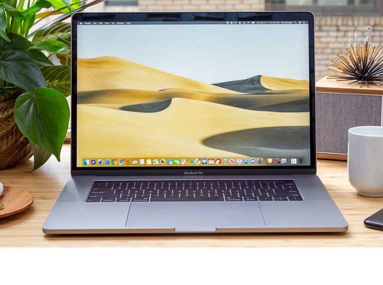 Macbook Pro 2019