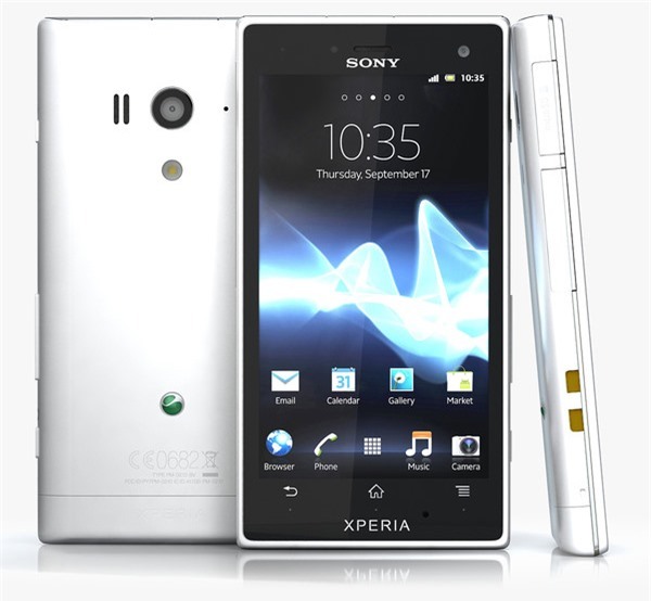 Xperia