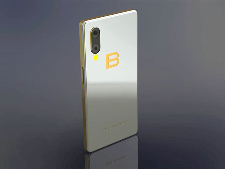 bphone 4