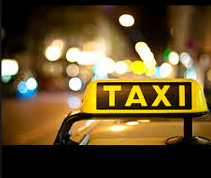 Lựa chọn hãng taxi là rất cần thiết