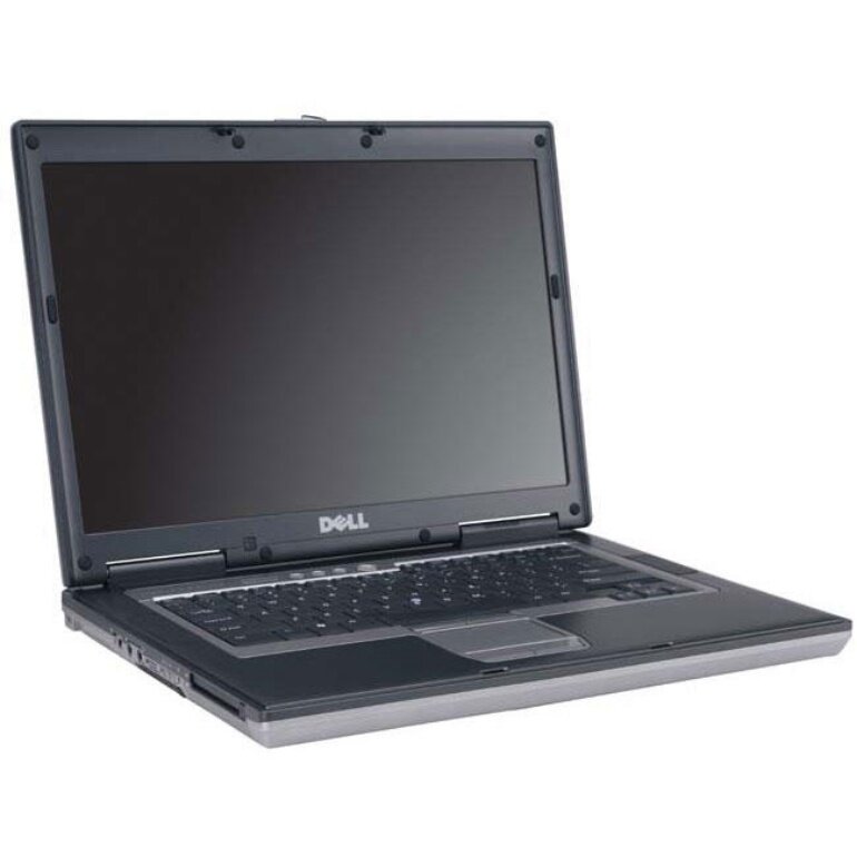 laptop dell latitude d820