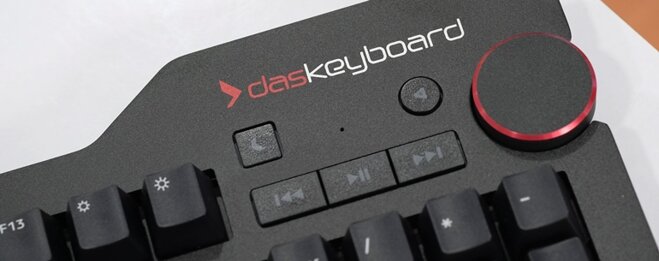 das keyboard 4 professional