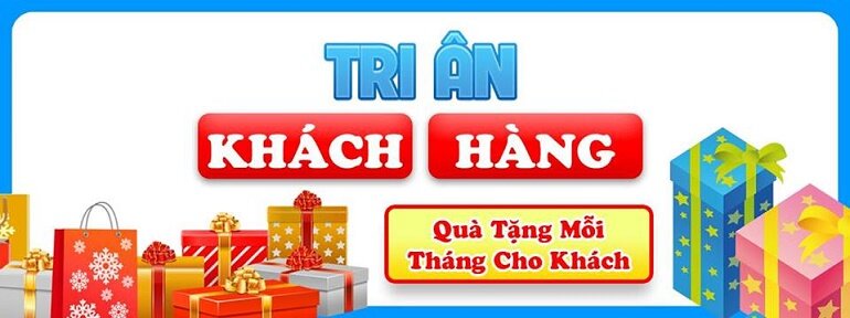 điện máy an tâm