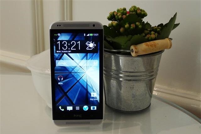 Hiện HTC Desire 601 có giá bán tại Đài Loan chỉ 368 USD/ khoảng 7,7 triệu đồng