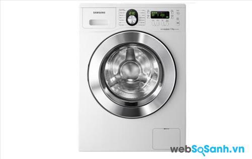 Máy giặt Samsung WF8802SPG/XSV
