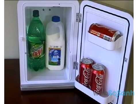 tủ lạnh mini usb giá rẻ