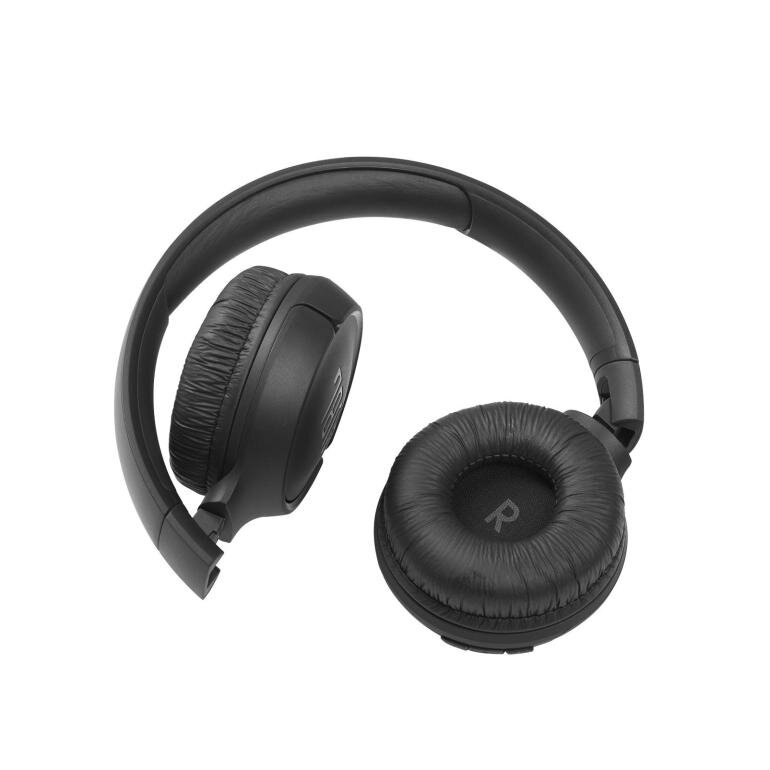 Pin của tai nghe JBL T510BT
