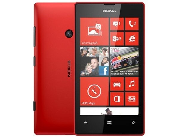 Nokia Lumia 525